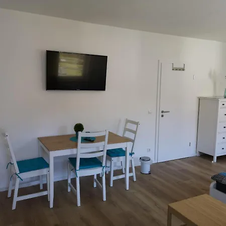Apartments Oberkochen Διαμέρισμα Oberkochen