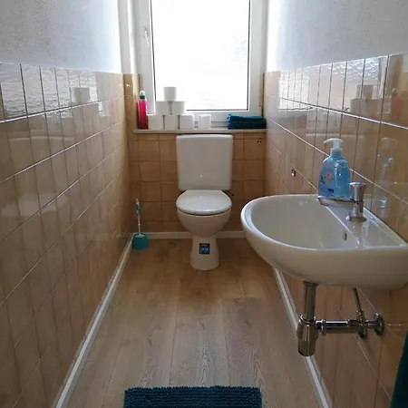 Apartments Oberkochen Διαμέρισμα