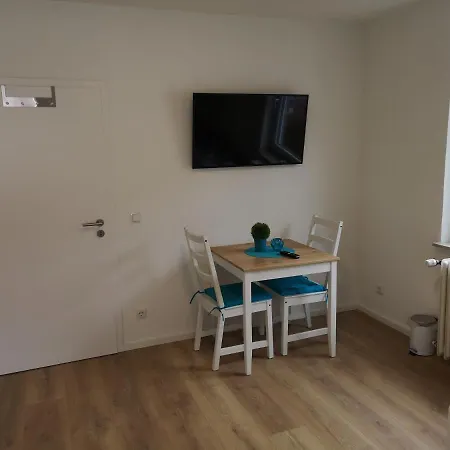 Apartments Oberkochen Διαμέρισμα Oberkochen
