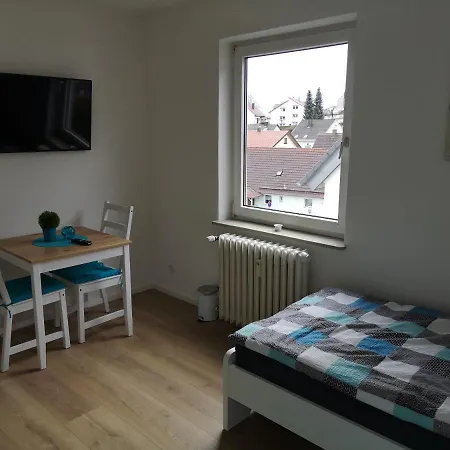 Apartments Oberkochen