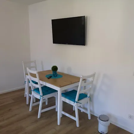 Apartments Oberkochen * Oberkochen