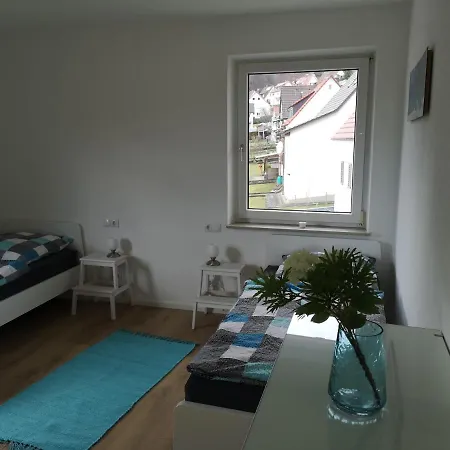 Apartments Oberkochen Διαμέρισμα Oberkochen