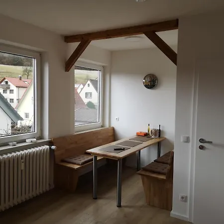 Διαμέρισμα Apartments Oberkochen