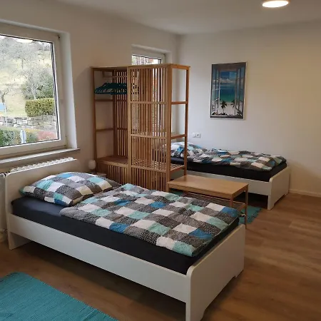 Apartments Oberkochen Διαμέρισμα