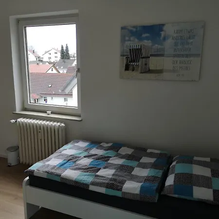 Διαμέρισμα Apartments Oberkochen Oberkochen