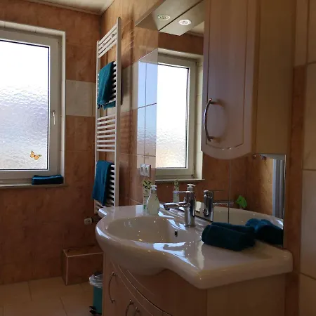 Διαμέρισμα Apartments Oberkochen Oberkochen