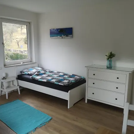 Διαμέρισμα Apartments Oberkochen Oberkochen