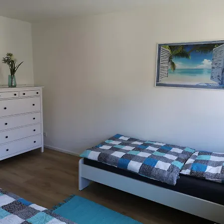 Apartments Oberkochen Διαμέρισμα *