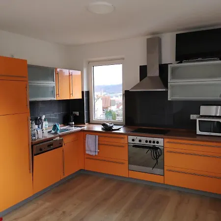 Apartments Oberkochen Διαμέρισμα