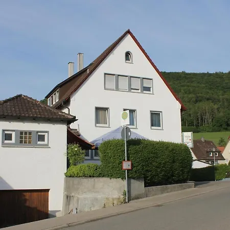 Apartments Oberkochen