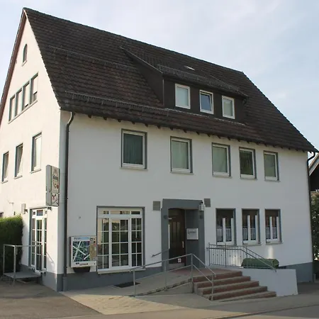 Apartments Oberkochen Διαμέρισμα