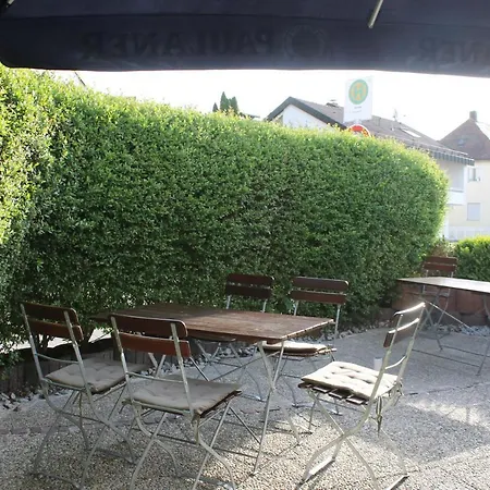 Apartments Oberkochen Oberkochen