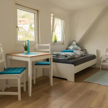 Apartments Oberkochen * Oberkochen