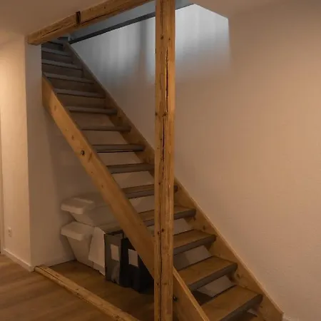 Διαμέρισμα Apartments Oberkochen *