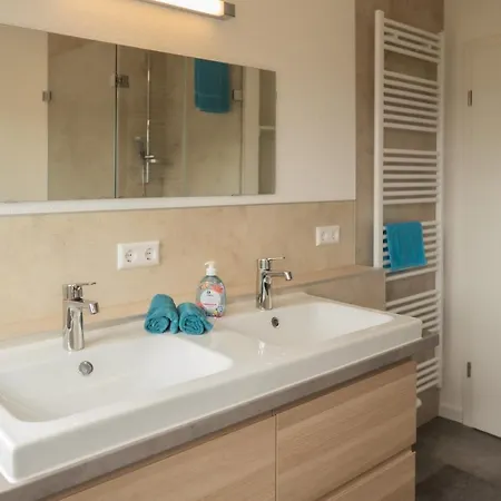 Διαμέρισμα Apartments Oberkochen Oberkochen