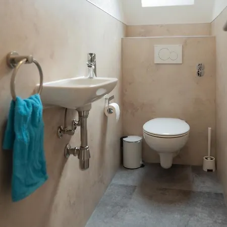 Διαμέρισμα Apartments Oberkochen Oberkochen