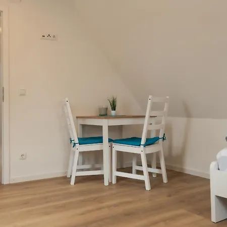 Apartments Oberkochen Διαμέρισμα Oberkochen