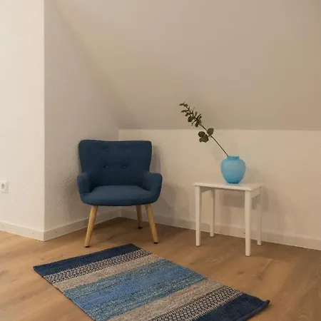 Διαμέρισμα Apartments Oberkochen Oberkochen
