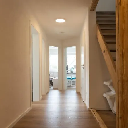 Διαμέρισμα Apartments Oberkochen Oberkochen