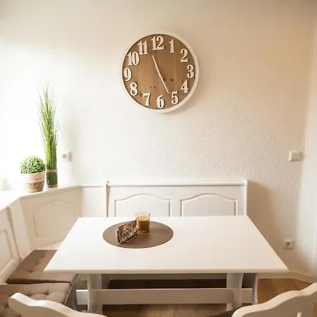 Apartments Oberkochen Διαμέρισμα Oberkochen