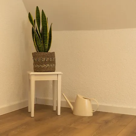 Διαμέρισμα Apartments Oberkochen *