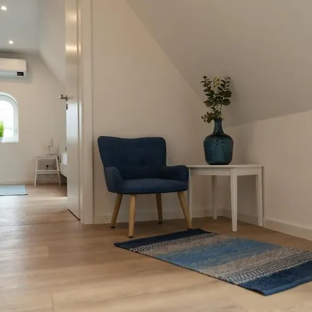 Apartments Oberkochen Διαμέρισμα
