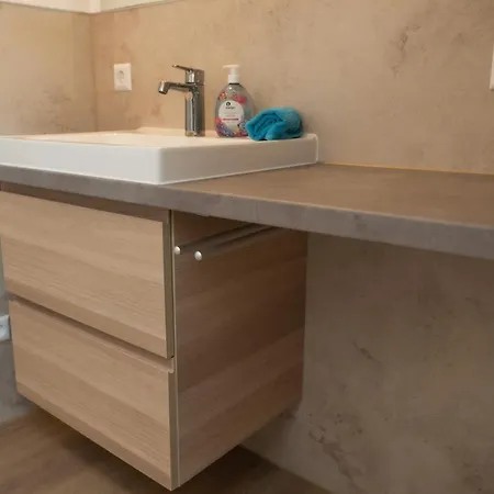 Apartments Oberkochen Διαμέρισμα *