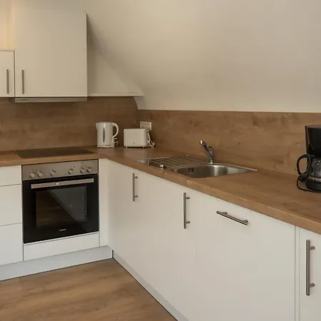 Apartments Oberkochen Διαμέρισμα Oberkochen