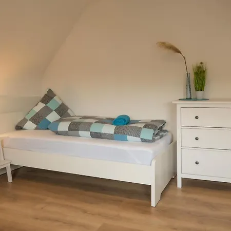 Διαμέρισμα Apartments Oberkochen Oberkochen