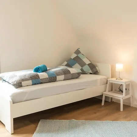 Apartments Oberkochen Διαμέρισμα Oberkochen