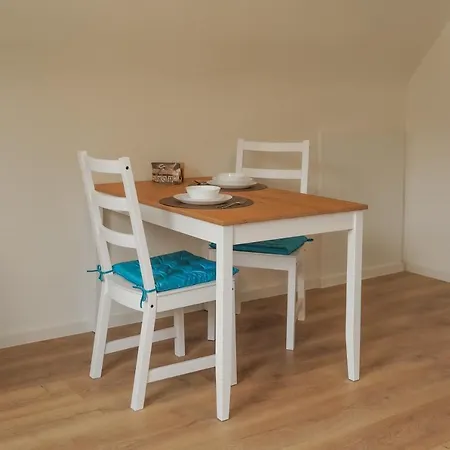 Διαμέρισμα Apartments Oberkochen *