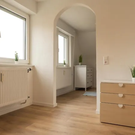 Διαμέρισμα Apartments Oberkochen *