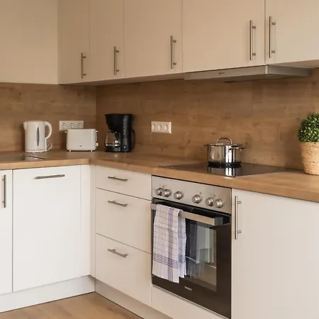 Διαμέρισμα Apartments Oberkochen