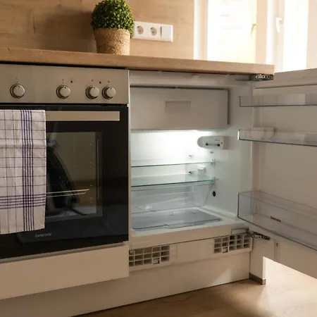 Διαμέρισμα Apartments Oberkochen *