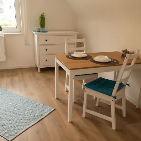 Διαμέρισμα Apartments Oberkochen Oberkochen