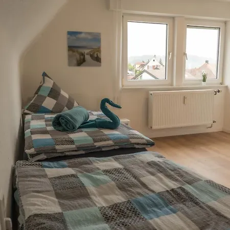 Apartments Oberkochen Διαμέρισμα