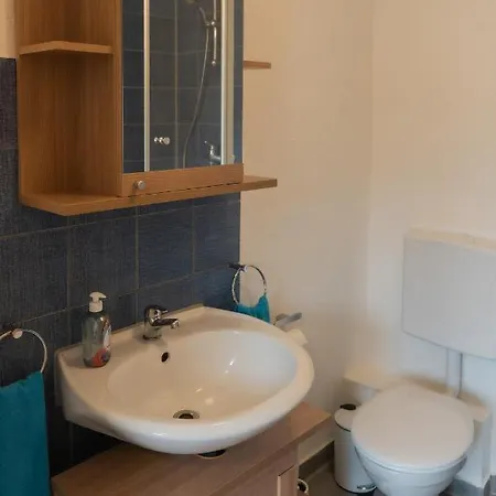 Apartments Oberkochen Διαμέρισμα *