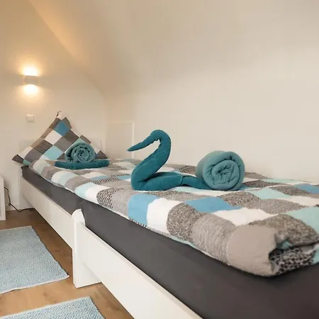 Apartments Oberkochen Διαμέρισμα *
