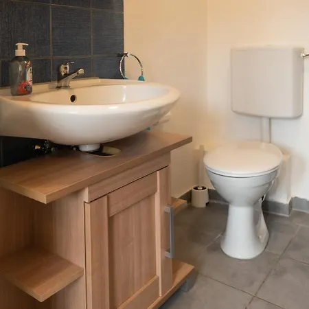 Διαμέρισμα Apartments Oberkochen *