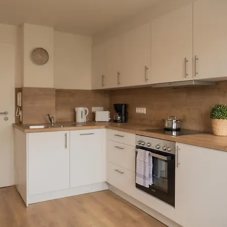 Apartments Oberkochen * Oberkochen