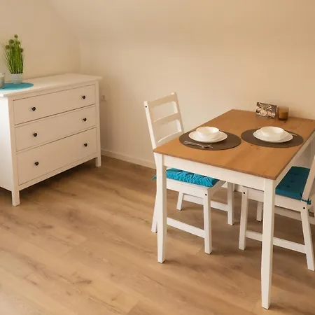 Διαμέρισμα Apartments Oberkochen *