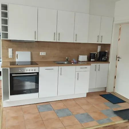Apartments Oberkochen Διαμέρισμα Oberkochen