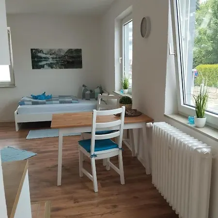 Apartments Oberkochen Διαμέρισμα