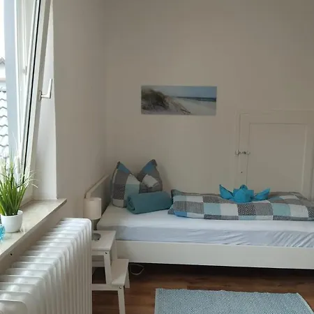 Διαμέρισμα Apartments Oberkochen