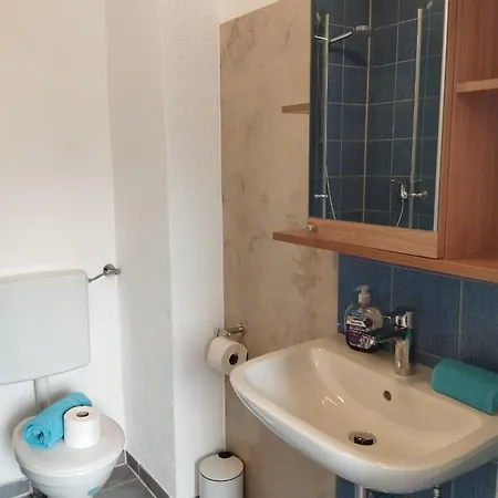 Διαμέρισμα Apartments Oberkochen