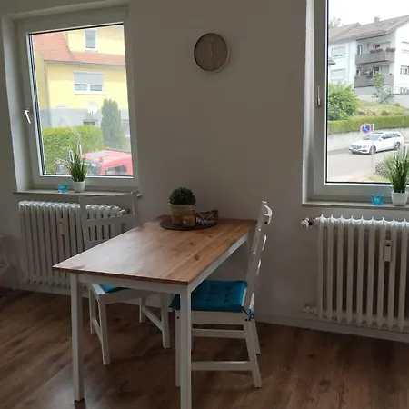 Apartments Oberkochen Διαμέρισμα