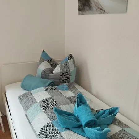 Apartments Oberkochen Διαμέρισμα Oberkochen