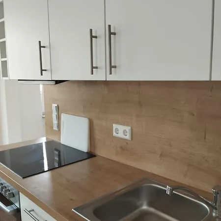 Apartments Oberkochen Διαμέρισμα *